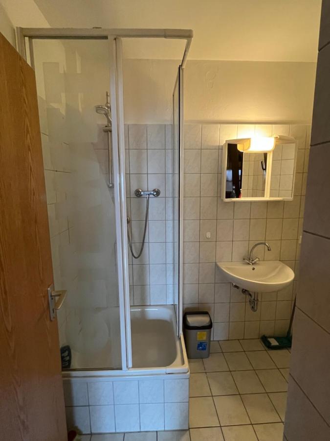 Apartment Essen Buitenkant foto